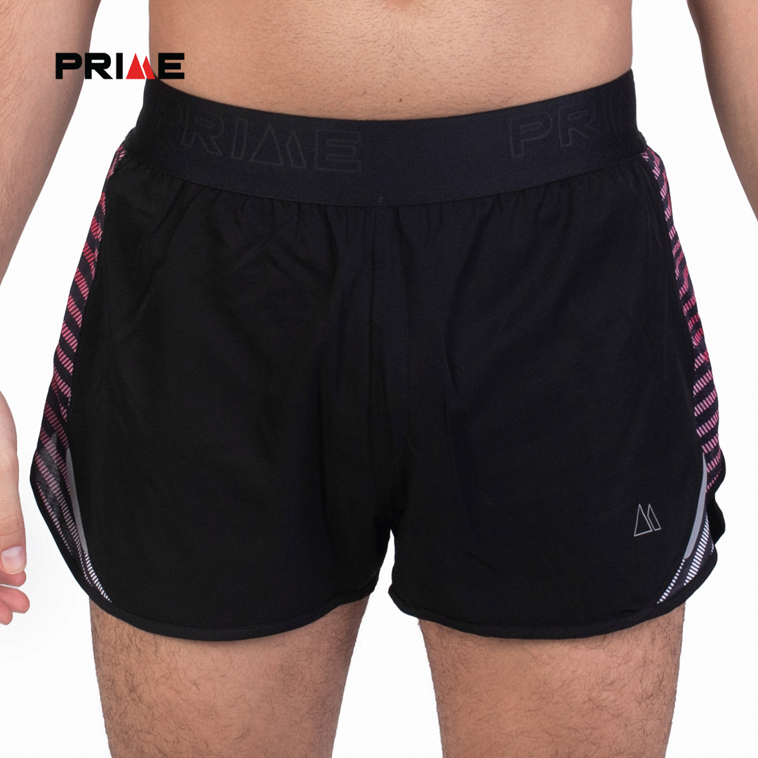 DSC_5367 Men's Pacer 2'' Split Short - Image 1