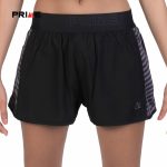 Women's Pacer Split 3'' Short
