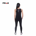 Women's Pacer Singlet - Image 2