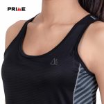 Women's Pacer Singlet - Image 6