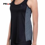 Women's Pacer Singlet - Image 7