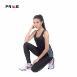 Women's Pacer Singlet - Image 8