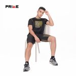 Men's Pacer Print Tee - Image 13