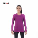 Pacer Women's Long Sleeve Tee