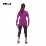 Pacer Women's Long Sleeve Tee - Image 10