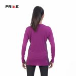 Pacer Women's Long Sleeve Tee - Image 2