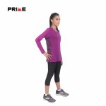 Pacer Women's Long Sleeve Tee - Image 15