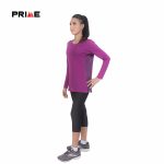 Pacer Women's Long Sleeve Tee - Image 14