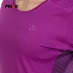 Pacer Women's Long Sleeve Tee - Image 6