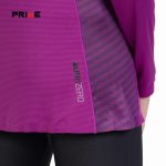 Pacer Women's Long Sleeve Tee - Image 8