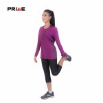 Pacer Women's Long Sleeve Tee - Image 13