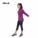 Pacer Women's Long Sleeve Tee - Image 12