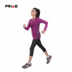 Pacer Women's Long Sleeve Tee - Image 11