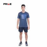 Men's Pacer Print Tee - Image 7