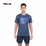 Men's Pacer Print Tee