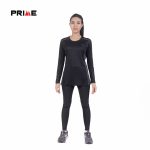 Pacer Women's Long Sleeve Tee