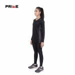 Pacer Women's Long Sleeve Tee - Image 3