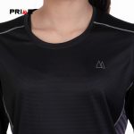 Pacer Women's Long Sleeve Tee - Image 6