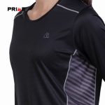 Pacer Women's Long Sleeve Tee - Image 5