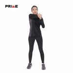 Pacer Women's Long Sleeve Tee - Image 8