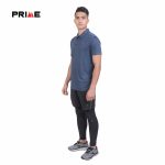 Men's Pacer Collar Tee - Image 10