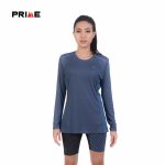 Pacer Women's Long Sleeve Tee