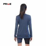 Pacer Women's Long Sleeve Tee - Image 2
