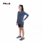 Pacer Women's Long Sleeve Tee - Image 11