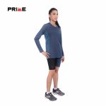 Pacer Women's Long Sleeve Tee - Image 14
