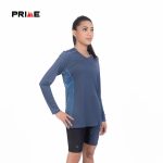 Pacer Women's Long Sleeve Tee - Image 3