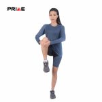 Pacer Women's Long Sleeve Tee - Image 13