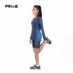 Pacer Women's Long Sleeve Tee - Image 12