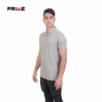 Men's Pacer Collar Tee - Image 3