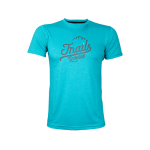 Men's Round Neck Tee