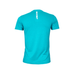 Men's Round Neck Tee - Image 2