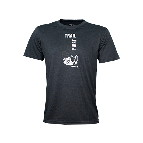 PRNM220132_BLK Men's Round Neck - Image 1