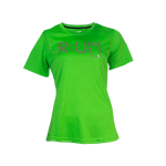 Women's Round Neck Tee - Image 4
