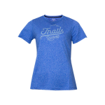 Women's Round Neck Tee - Image 3