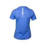 Women's Round Neck Tee - Image 4