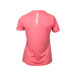 Women's Round Neck Tee - Image 2