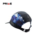 Apparel Package A - Men's Round Neck (Tie Dye Collection) - Image 7