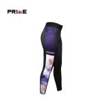 Women's Long Tight (Tie Dye Collection) - Image 3