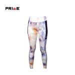 Women's Long Tight (Tie Dye Collection)