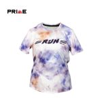 Women's Round Neck (Tie Dye Collection)