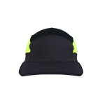 Cap - Black - Image 4