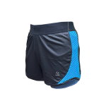 Women's Short Pant Running Collection - Blue - Image 2