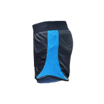 Women's Short Pant Running Collection - Blue - Image 3