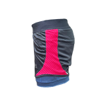 Women's Short Pant Running Collection - Pink - Image 4