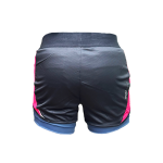 Women's Short Pant Running Collection - Pink - Image 3