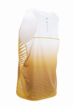 Men's Aero Singlet - Image 4